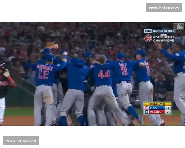 108 年魔咒终破!小熊 10 局鏖战逆转夺冠