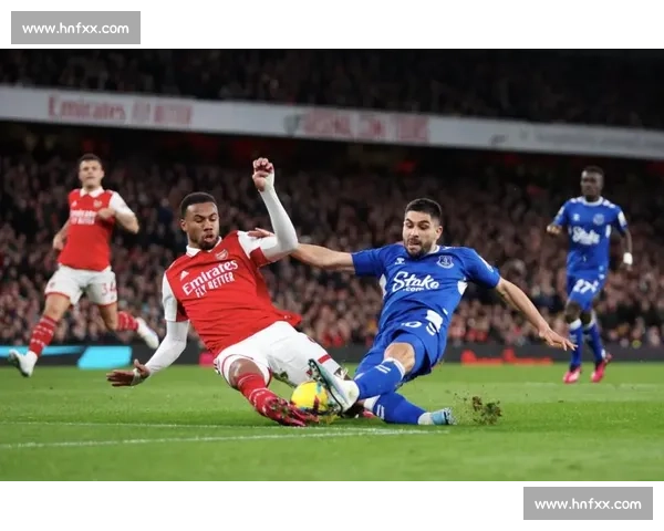 尼科尔：你无法反对阿森纳赢英超