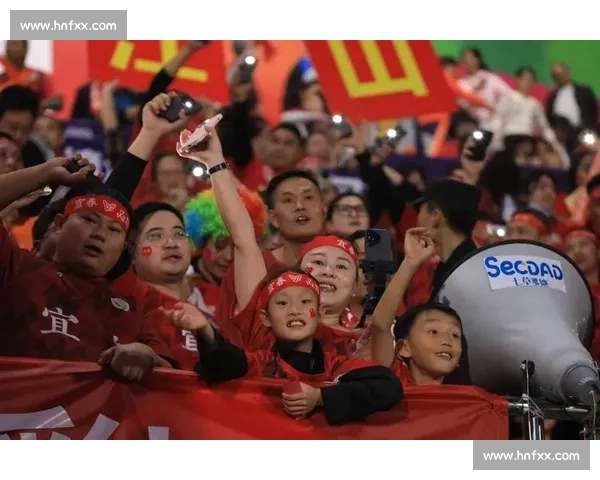 02 落后又如何?宜春队,下一场继续冲!